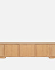 EMMETT | TV unit  - natural