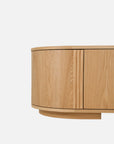 EMMETT | TV unit  - natural