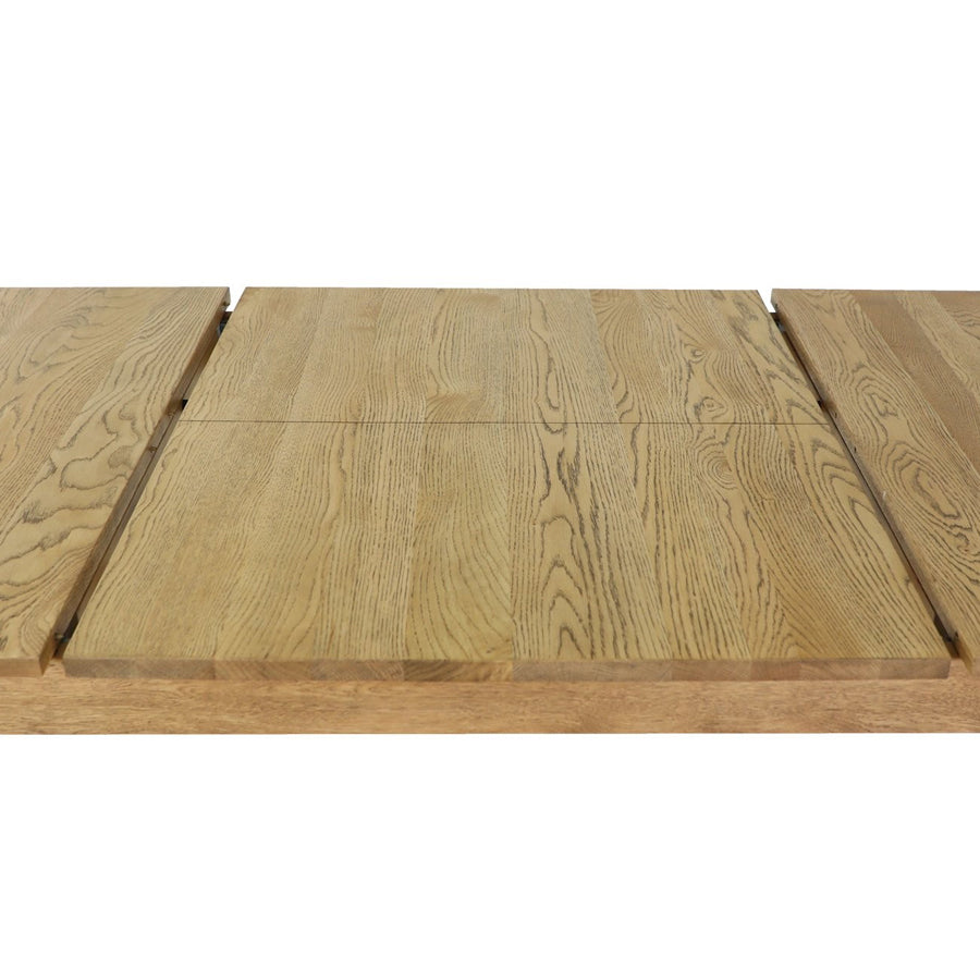 Maraetai extension dining table