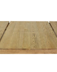 Maraetai extension dining table