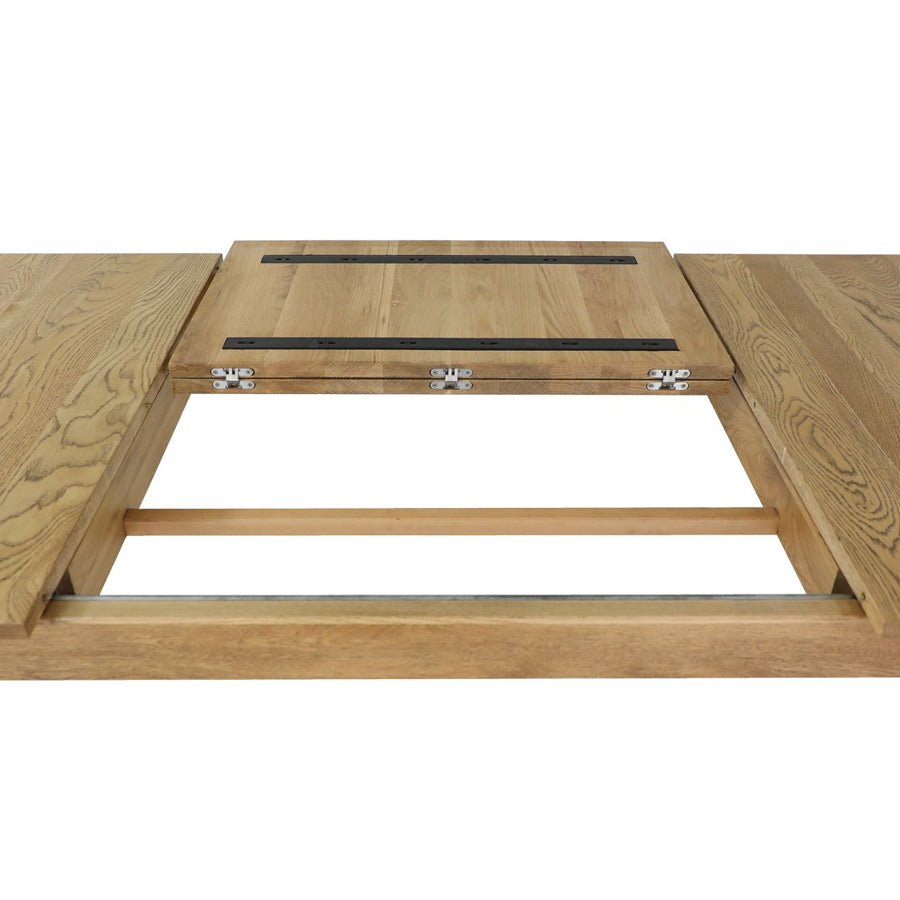 Maraetai extension dining table