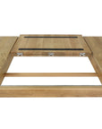 Maraetai extension dining table