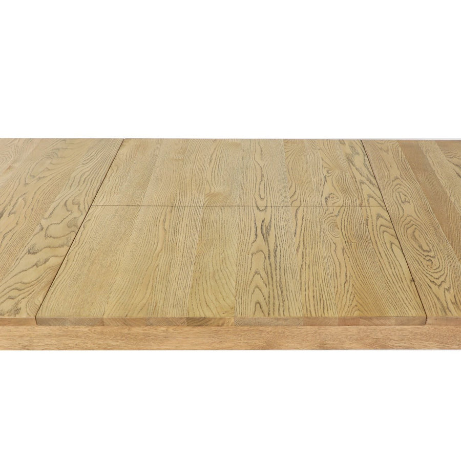 Maraetai extension dining table
