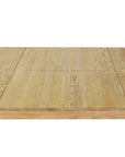 Maraetai extension dining table