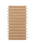 Ezra rug | Natural/Off White