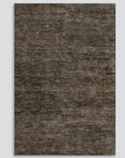 Fairbanks rug in fossil