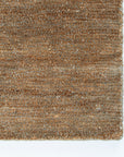 Fairbanks rug in sand