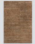 Fairbanks rug in sand