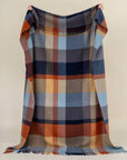 Fairway Wool Throw
