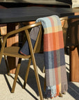 Fairway Wool Throw