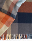 Fairway Wool Throw