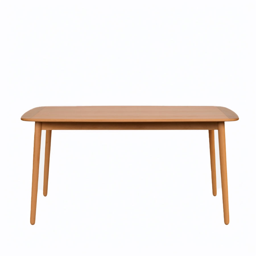 Fara Dining Table in Oak