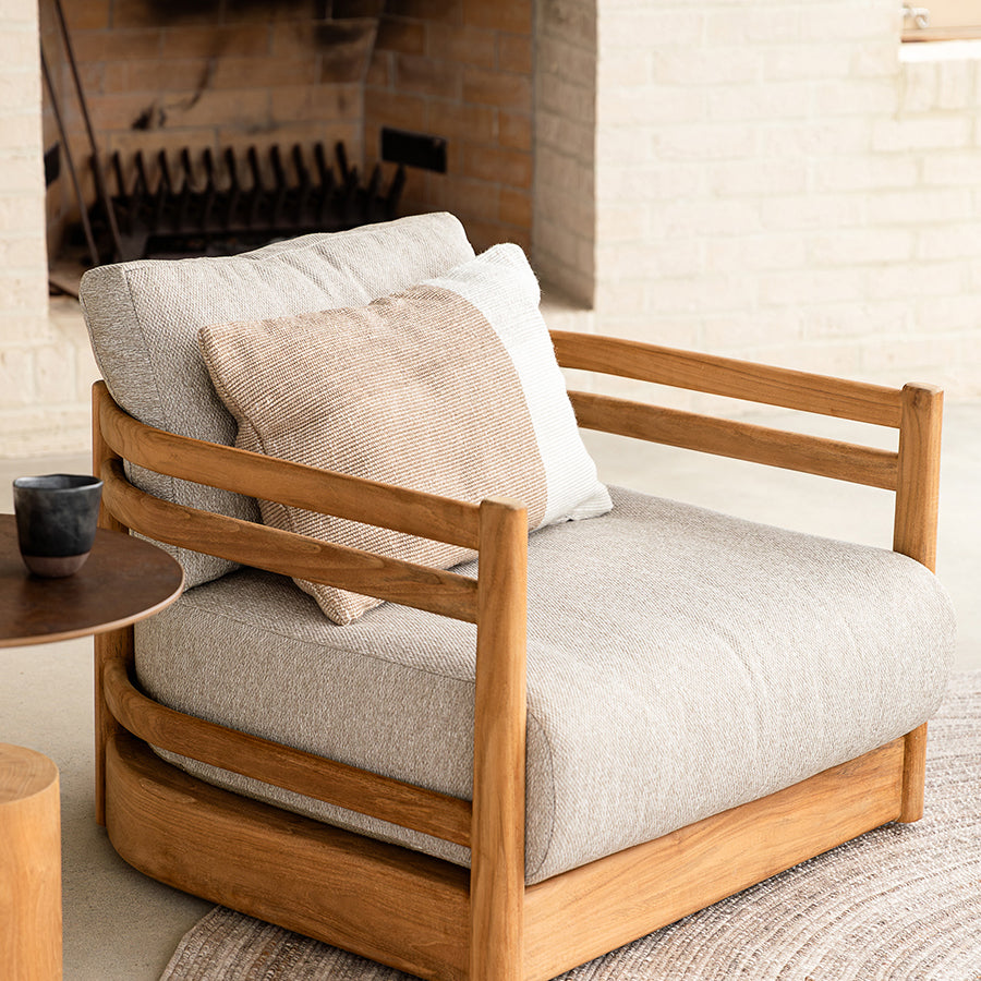 Finn outdoor cushion