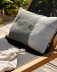 Finn outdoor cushion