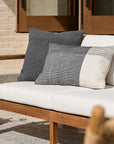 Finn outdoor cushion