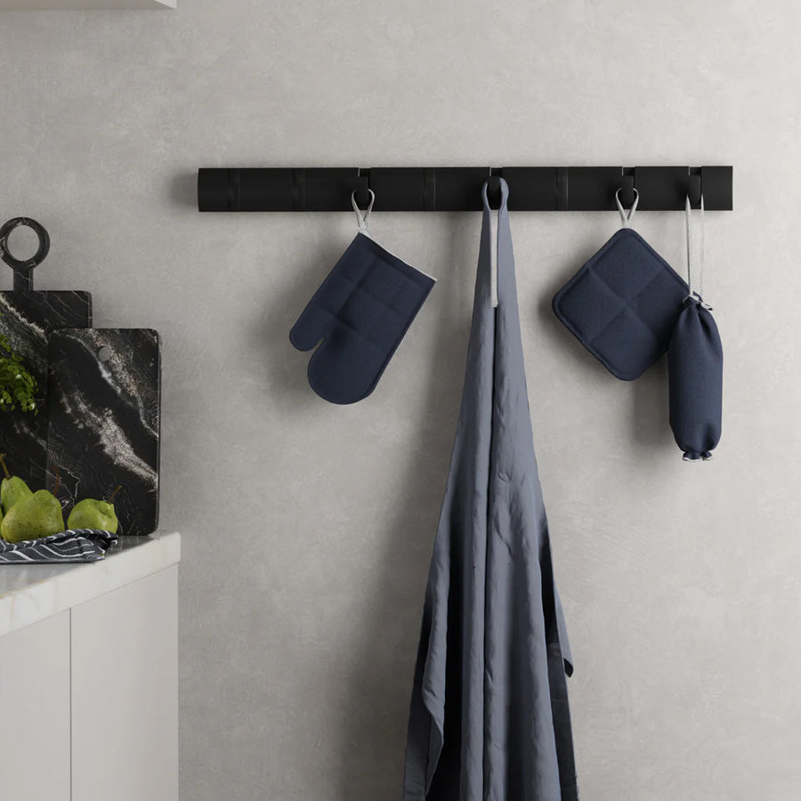 Umbra Flip Hook - Black