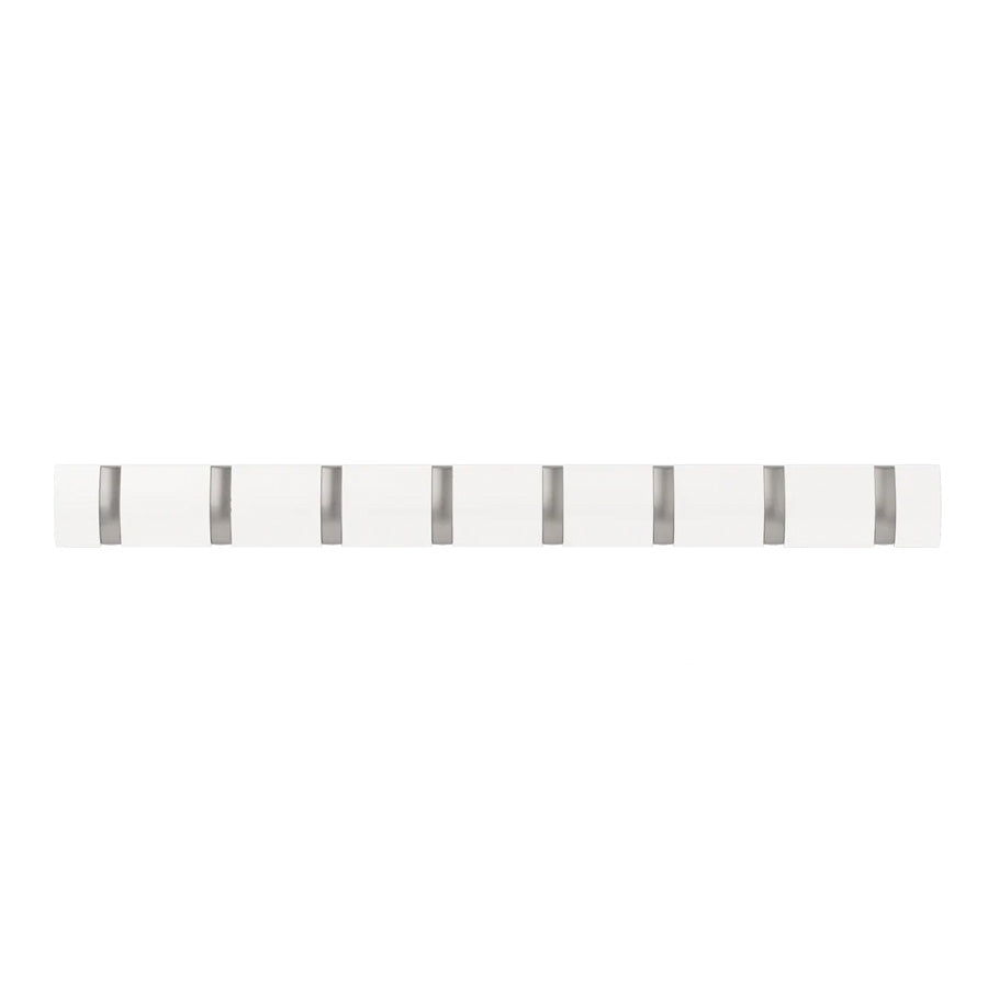 Umbra Flip Hook - White