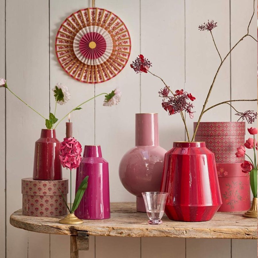 Pip Studio Flower Candle Holder
