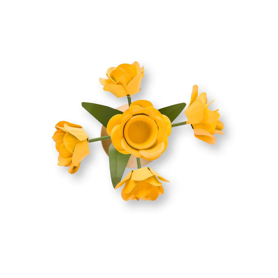 Pip Studio Flower Candle Holder
