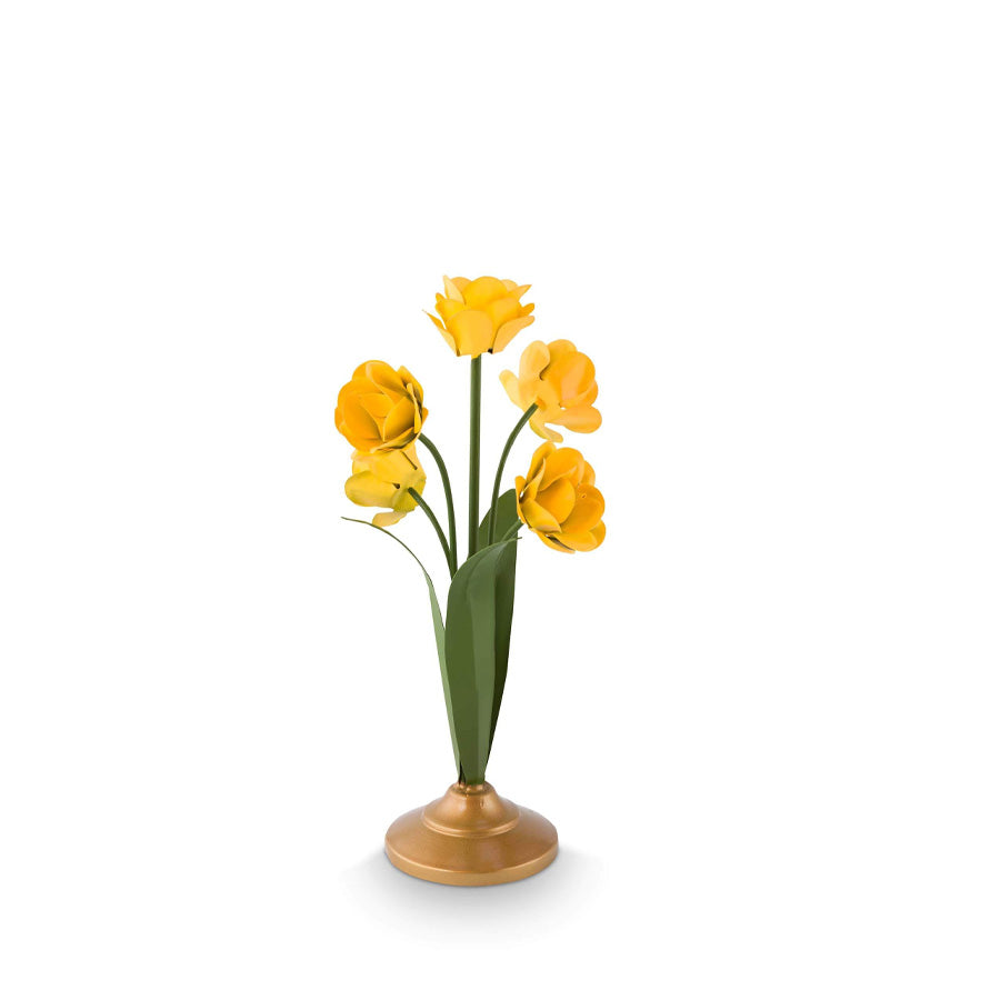 Pip Studio Flower Candle Holder