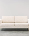 Tango sofa in Balmain Ivory