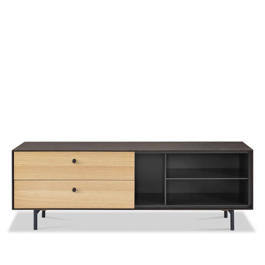 Fusion TV unit