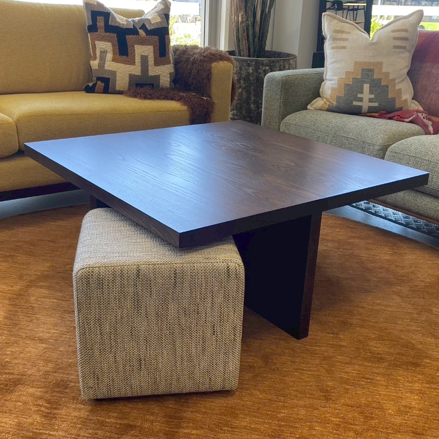 Ghost Lawerence Coffee table