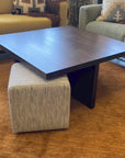 Ghost Lawerence Coffee table
