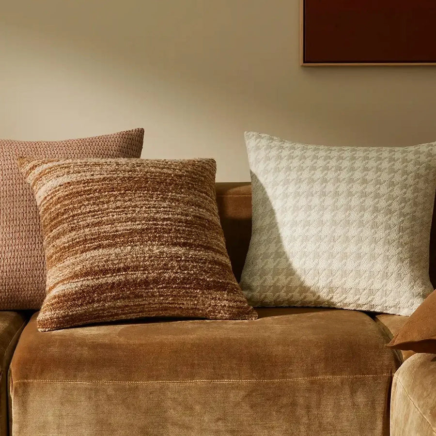 Giovanni cushion | Stacks Furniture | Wellington – Stacks Furniture Store