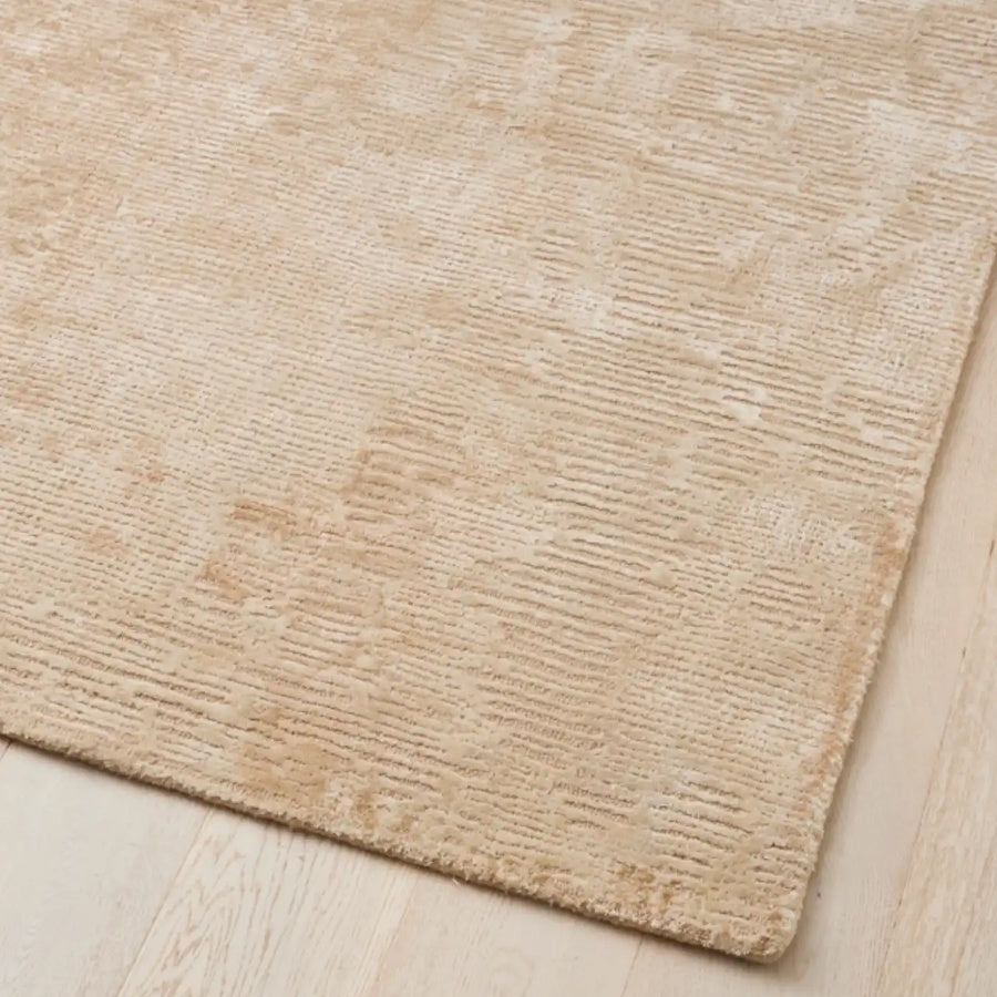 Glebe rug | Oat