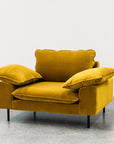 Sicily chair in lucca goldfinch