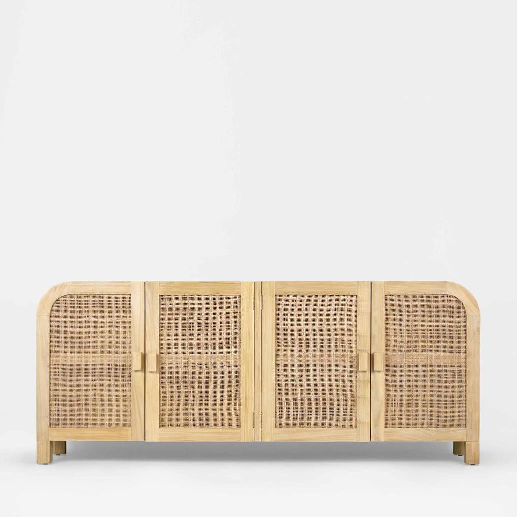 GRACE | sideboard - natural