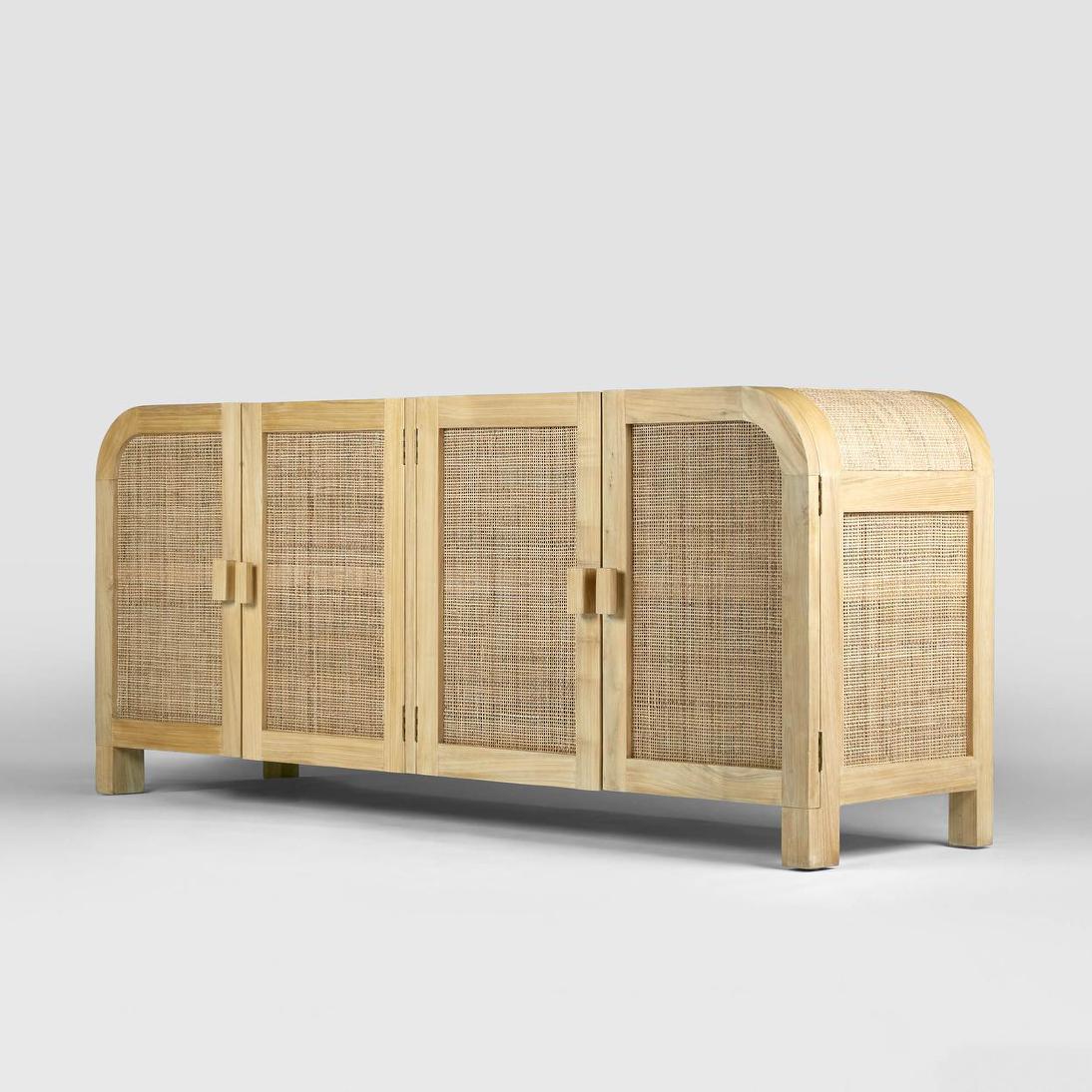 GRACE | sideboard - natural