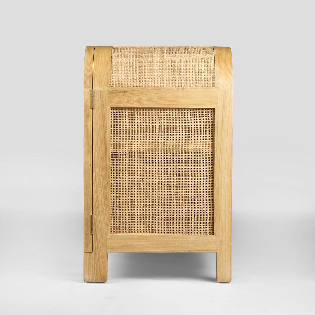GRACE | sideboard - natural