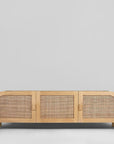 GRACE | TV unit - natural