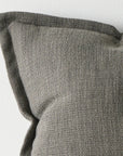 Figlio cushion graphite