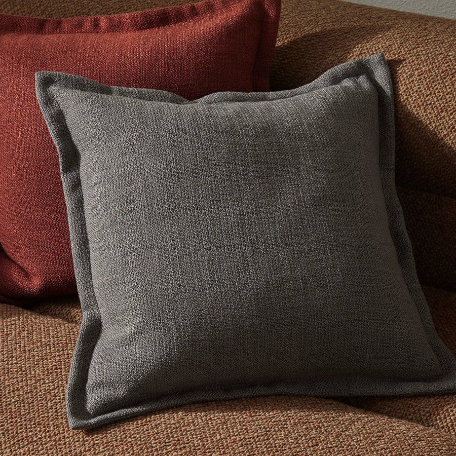 Figlio cushion graphite