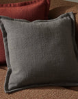 Figlio cushion graphite