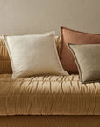 Figilo cushion fossil