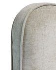 Rowe Curved Headboard