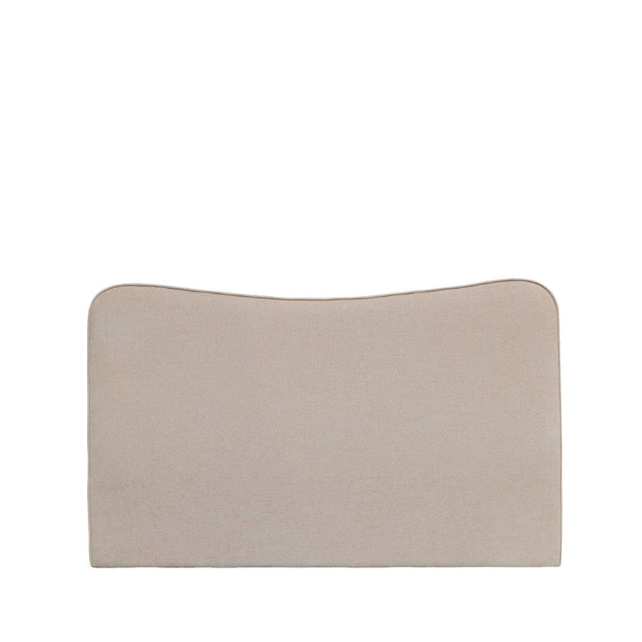 Rowe Curved Headboard