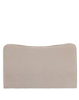 Rowe Curved Headboard