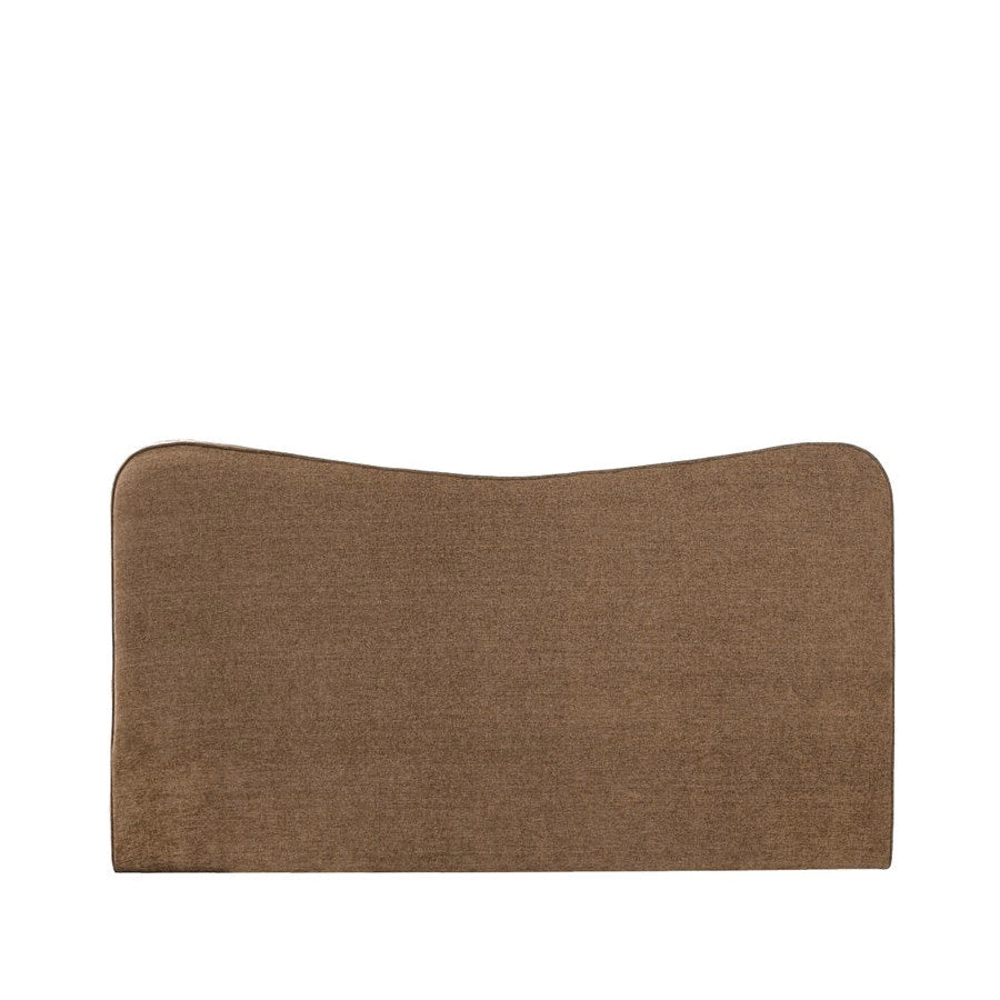 Rowe Curved Headboard