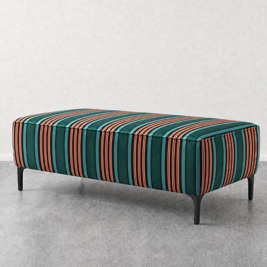 Large ottoman