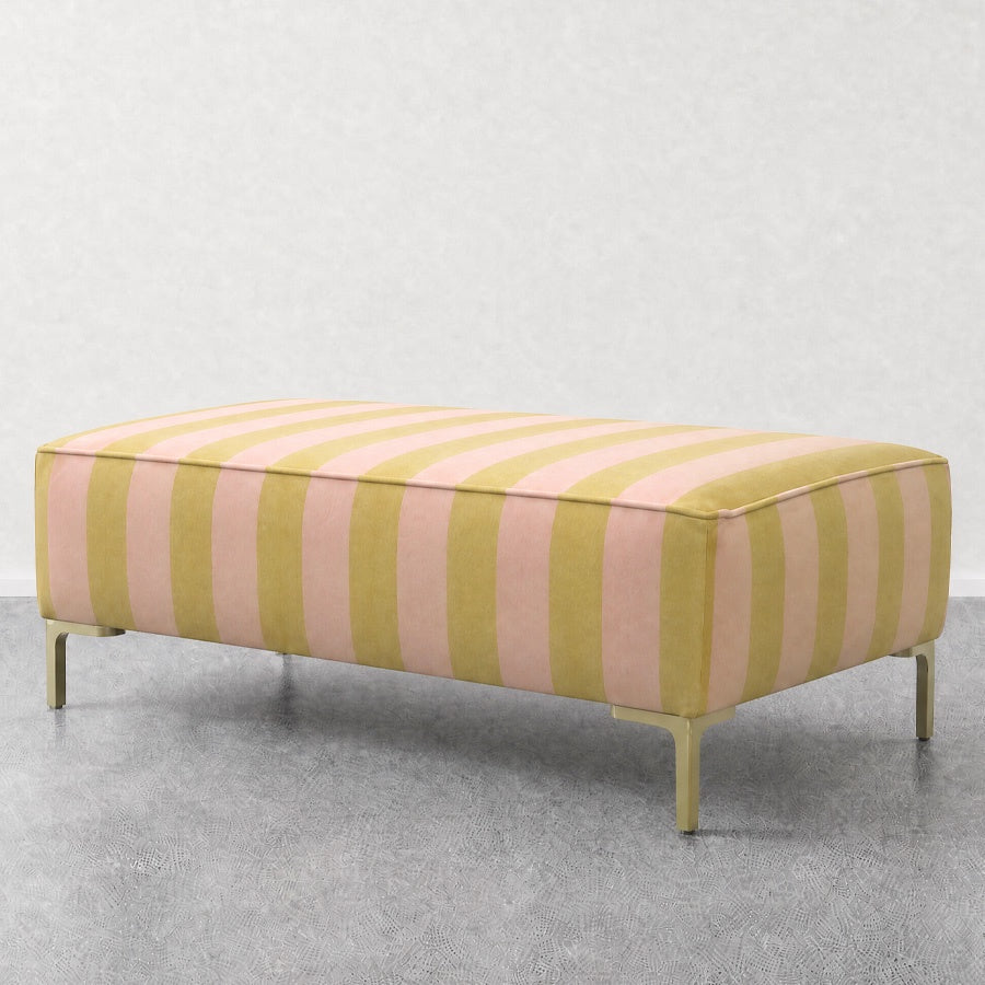 Large Ottoman