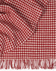 Huxter Wool Throw