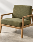 GHOST | 7.1 - ARMCHAIR