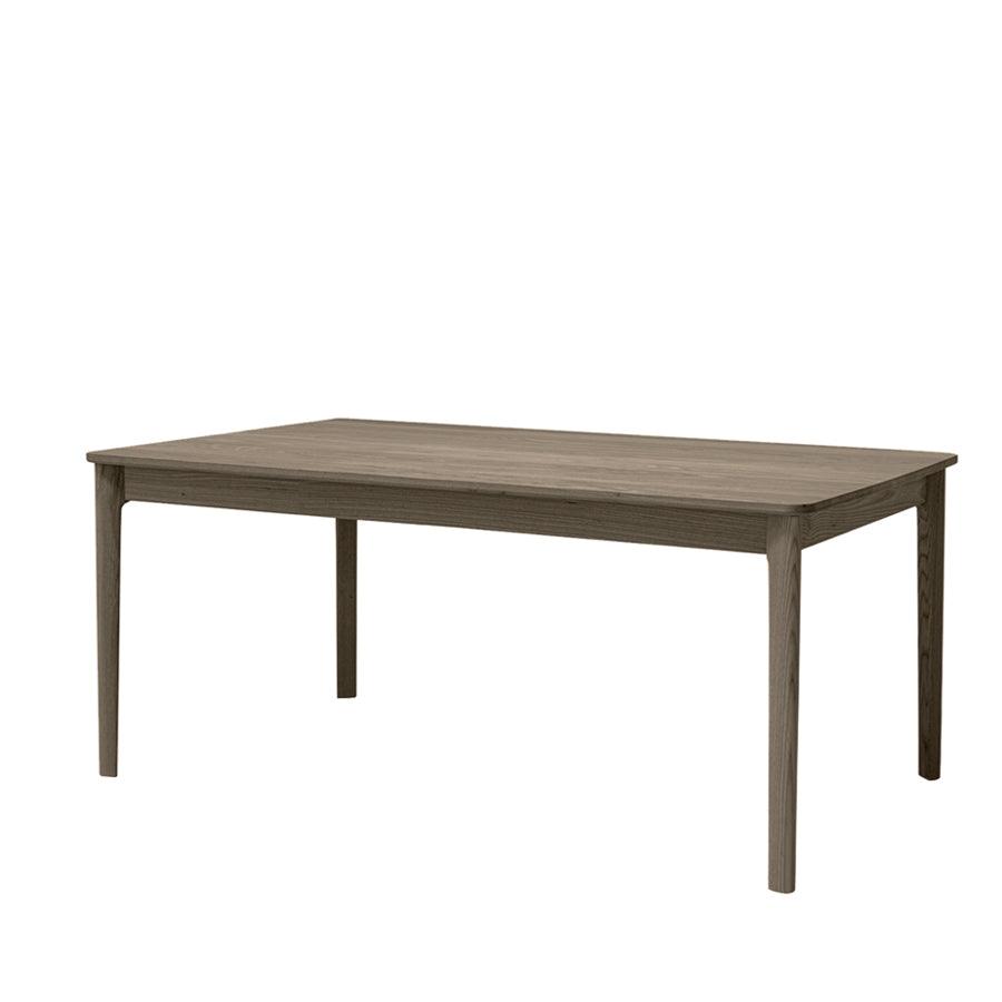 Ghost 1800mm dining table Iron