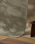 Jacqueline wool rug pumice