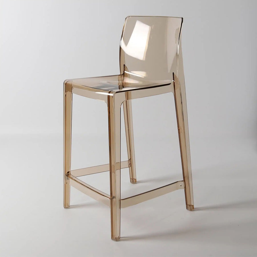 Jupiter barstool Amber